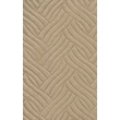Kép 2/2 - Kétoldalas bézs-ekrür steppelt ágytakaró  (220*240cm)