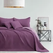 Kép 1/3 - padlizsan-lila-ketoldalas-agytakaro-franciaagyra-200x220