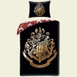 Kép 1/2 - Harry Potter100% pamutvászon ranforce ágyneműhuzat