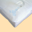 Kép 1/2 - Frottír vízhatlan matracvédő gumipántos (60x120 cm)