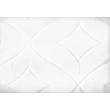 Kép 2/2 - Vízhatlan komfort matracvédő kiságyra (60x120)