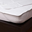 Kép 2/2 - Frottír vízhatlan matracvédő gumipántos (60x120 cm)