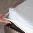 Kép 1/3 - pamut-feluletu-gumipantos-vizhatlan-matracvedo-lepedo-180x200-2db