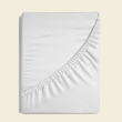 Kép 1/3 - Pamut felületű vízhatlan matracvédő lepedő körgumis kivitel