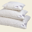 Kép 1/4 - szaten-gyapju-premium-felparna-50x70