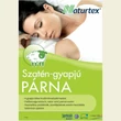 Kép 4/4 - Szatén-gyapjú prémium félpárna