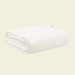 Kép 2/2 - tortfeher-puha-magaban-mintas-ovispled-70x150-02