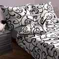 140x220 ágyneműhuzat