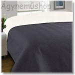 Kétoldalas hullámos steppelt ágyatakaró