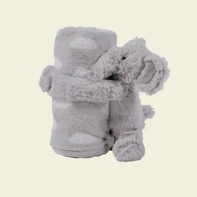 szurke-elefant-felhocskes-pleddel-75x100