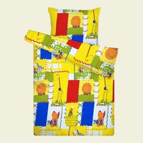 mokas-állatok-ovis-krepp-agynemuhuzat