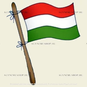 zaszlo-vasalhato-ovis-jel-csomag-10db