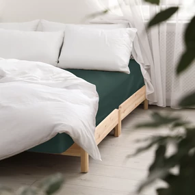 sotetzold-pamutszaten-gumis-lepedo-140x200 sotetzold-pamutszaten-gumis-lepedo-140x200