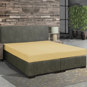 kremsarga-premium-bambuszos-gumis-lepedo-90x200-cm-es-100x220-cm-es-matracra