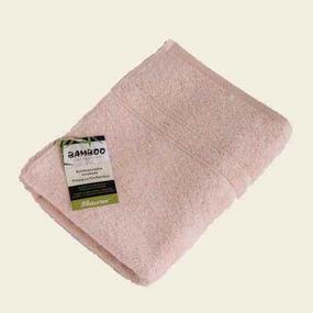 puder-rozsaszin-bambusz-torolkozo-70x140