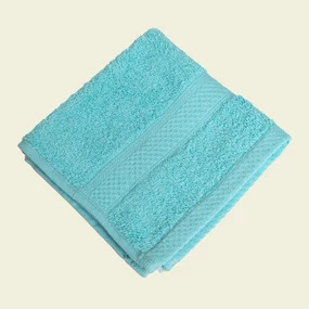 vilagos-turkiz-luxus-pamut-torolkozo-30x30-cm-2db
