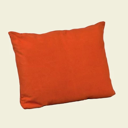 Velúrbőr hatású díszpárna