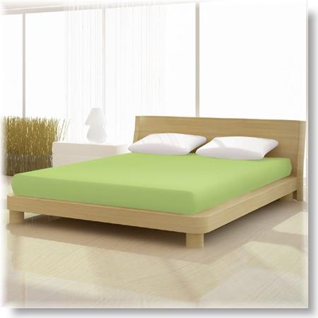 kiwizold-gumis-pamut-lepedo-140x200tol-160x200ig