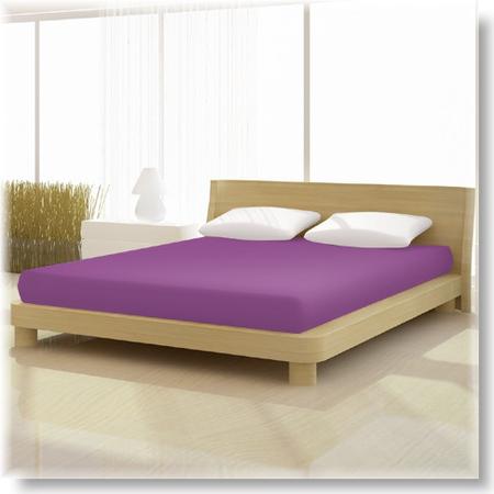 pamut-elastan-classic-puspoklila-gumis-lepedo-180x200-cm-es-alacsony-matracra-3809