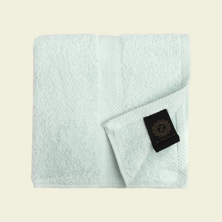 halvany-menta-luxus-pamut-torolkozo-30x50 cm-02