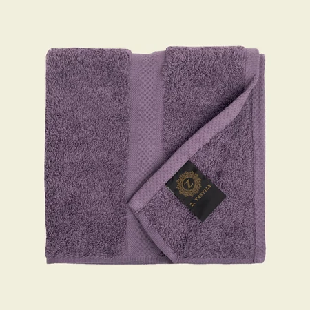 sotetlila-luxus-pamut-torolkozo-30x50-cm-2db-02