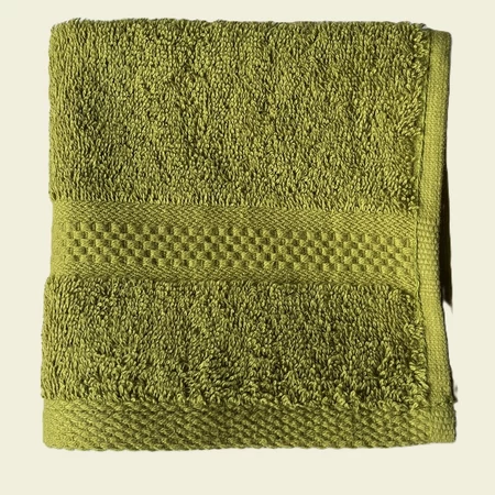olivazold-luxus-pamut-torolkozo-50x100cm