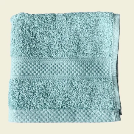 halvany-menta-luxus-pamut-torolkozo-50x100cm