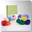 Basic pamut gumis lepedő 20-25 cm magas matracra