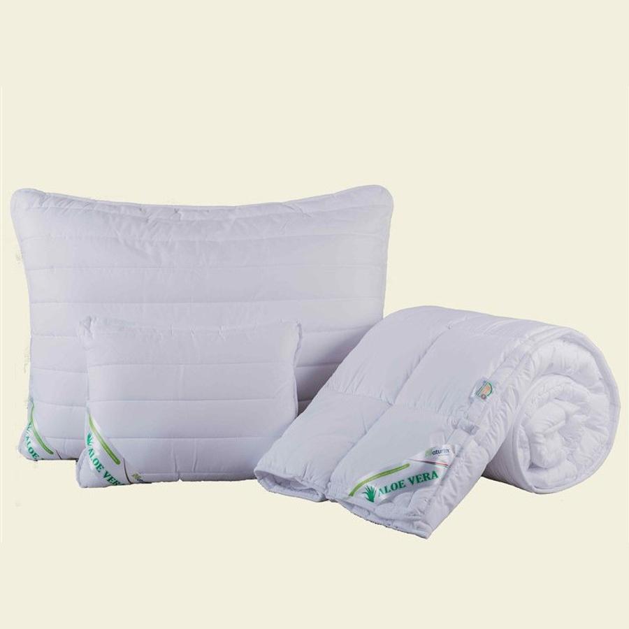 Teli Paplan Aloe Vera Kivonattal Microfiber